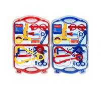Set da dottore per bambini