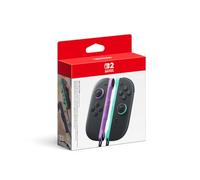 Set da due Controller Joy-Con Viola chiaro -Verde chiaro per Nintendo Switch 2