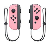 Nintendo Switch - Set da due Joy-Con Rosa Pastello Nintendo