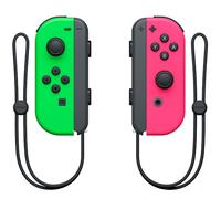 Set da due Controller Joy-Con Verde - Rosa per Nintendo Switch
