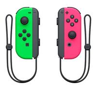 Nintendo Joy-Con Nero, Verde, Rosa Bluetooth Gamepad Analogico/Digitale Nintendo Switch