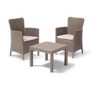 Set esterno Allibert Balcony K219451