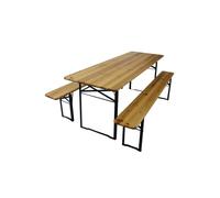 SET BIRRERIA 220 X 70