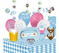 Set da Festa Oktoberfest