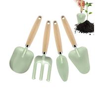 Set da giardinaggio per bambini, gioco familiare e interattivo, pala per bambini, per spiaggia, compleanno, Capodanno, cortile, giardino, scuola, asilo, ragazzi e ragazze