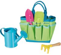 Set da giardinaggio per bambini GOKI con borsa