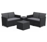 Set esterno Allibert K253445K939KK