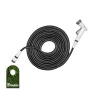 Set da giardino Bradas: tubo flessibile in tessuto 7,5-15 m con accessori 2333