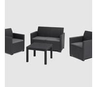Set esterno Keter Lounge K252642K939KK