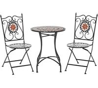 Set da Giardino OUTSUNNY IT84B-526