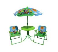 set da giardino per bambini con motivo TALPA KRTEČEK