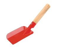 Set da giardino per piccoli giocattoli di sabbia con manico in legno | Set da giardino completo con - per ragazze ragazzi diserbare e piantare giardino all'aperto