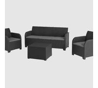 Set da giardino ROSALIE LOUNGE SET KETER