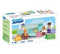 Set da gioco autobus tour per bambini