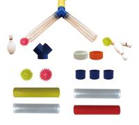 Set Da Giocõ Con Pista Di Scorrimento A Tubo Trasparente, Set Di Giocattoli | Include Divisore A Y, Palline Appuntite, Mini Birilli Da Bowling, Gruppo A Scatto Senza Attrezzi Per Bambini Dåi 3 Anni