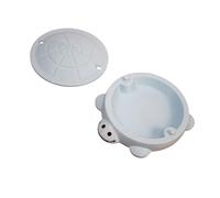 Set da gioco creativo Sandbox con accessori per feste educative per bambini Accessori divertenti per feste