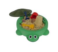 Set da gioco creativo Sandbox con accessori per feste educative per bambini Accessori divertenti per feste