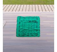 Set da gioco da tavolo Giant Checkers 3 in 1, bomboniera per barbecue, gioco