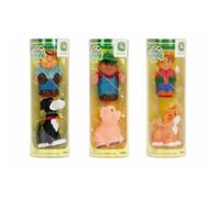 Set Da Gioco Della Fattoria Amici Primo Divertimento Fattoria Britains 43101A1