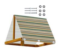 Set da gioco e attrezzature per parchi giochi, copertina oscillante all'aperto | STURDY WATTERFROWER PACHETSET OUTDOOR - pergola leggeri resistenti alla protezione UV per il cortile, la giungla, la pa