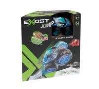 Set da gioco Exost Jump con macchinina