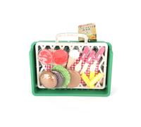Set da gioco Frutta BBQ