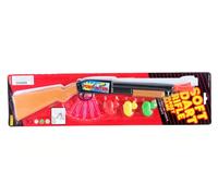 Set da gioco Fucile a pompa con anatre