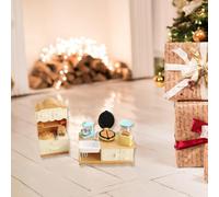 Set da gioco in miniatura per cucina, frullino per le uova e macchina per il