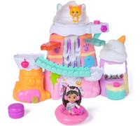 Gabby's Dollhouse Playset MovCnfctionPlyst WLMX, Multicolore, 0681147085633