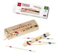 Set da gioco Mikado Shanghai Dal Negro scatola legno