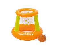 SET DA GIOCO PER BASKET DA PISCINA INTEX Floating Hoops