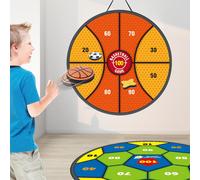 Set da gioco per lancio dell'ascia da cortile per bambini dai 5 ai 12