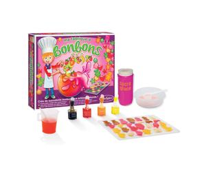 Set Da Gioco Sentosphere Il Chiosco delle Caramelle