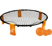 Set da gioco sunflex sport x ball per un massimo di 4 persone, compresa la sacca di custodia
