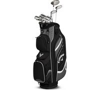 Set da golf Callaway Solaire 24 Mano destra, Lady, Graphite, Standard, 9