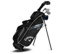 Set da golf Callaway XJ 1 Black Mano destra, Junior, Junior, Graphite