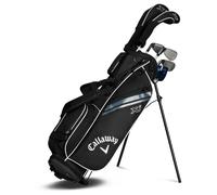 Set da golf Callaway XJ 2 Black Mano destra, Junior, Junior, Graphite