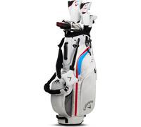 Set da golf Callaway XR 26 Mano destra, Regular, Acciaio, Standard, 12