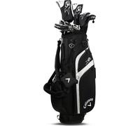 Set da golf Callaway XR 26 Mano sinistra, Stiff, Acciaio, Standard, 12