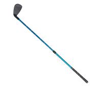 Set da golf per bambini, mini palla, doppia testa, lunghezza regolabile, club a due vie, con visibile, gambo forte per allenamenti principianti, per ragazzi e ragazzi