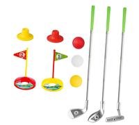 Set da golf per bambini Set da golf per bambini 2 bandiere per bambini di età