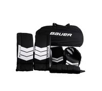 Set da hockey per portiere Bauer Learn To Save Goal Set Youth S/M