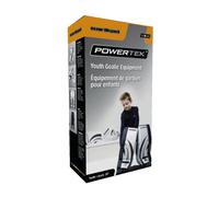Set da hockey per portiere POWERTEK V2.0 Barikad Starter Kit 22 pollici