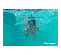 Set da immersione - SCHILDKRÖT - BARBADOS - Junior