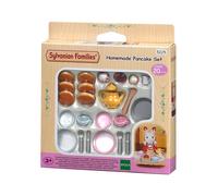 Set da Merenda Pancake - SYLVANIAN FAMILIES - A partire da 3 anni - Accessori da cucina per bambini