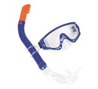 Set da nuoto Blu, Verde Adulto Bestway 24020