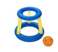 CANESTRO GALLEGGIANTE CON PALLA 61 CENTIMETRI