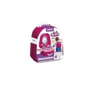 Set da parrucchiere per bambini nello zainetto