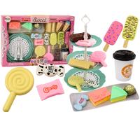 Set da Pasticceria e Caffè per Bambini