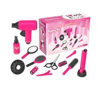 Set Da Per Bambini 14 Pezzi di Giocattoli da Travestimento Realistici